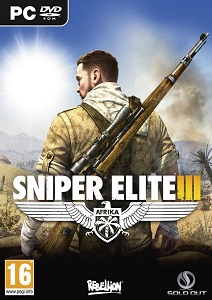 Sniper Elite 3 ราคาถูก